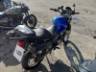 2013 YAMAHA XTZ 250 