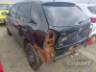 2008 VOLKSWAGEN GOL 