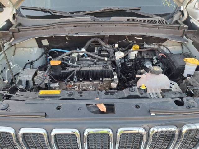2025 JEEP RENEGADE 