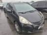 2010 HONDA FIT 