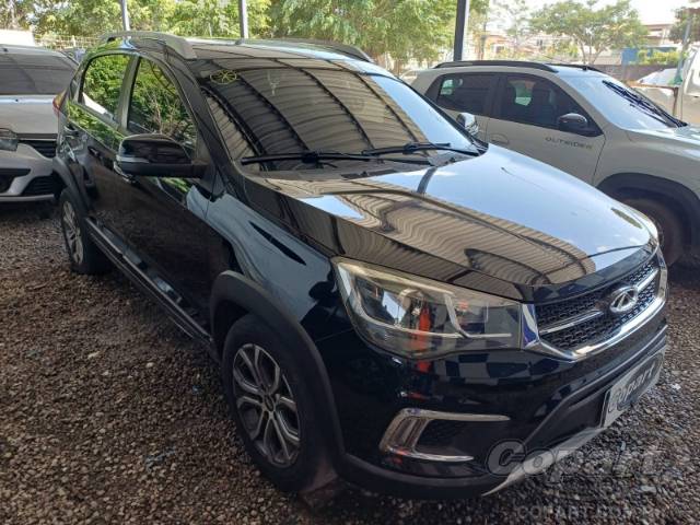 2019 CAOA CHERY TIGGO 2 