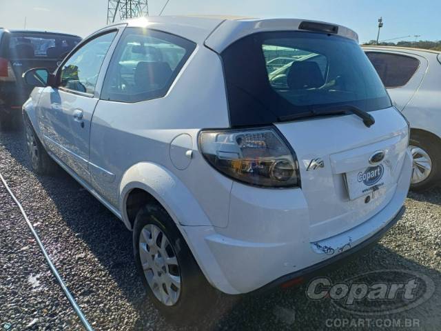 2012 FORD KA 
