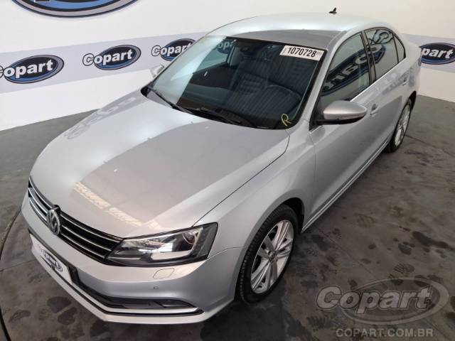 2016 VOLKSWAGEN JETTA 