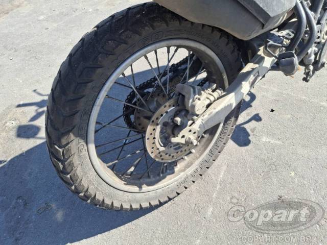 2022 YAMAHA XTZ 150 CROSSER 