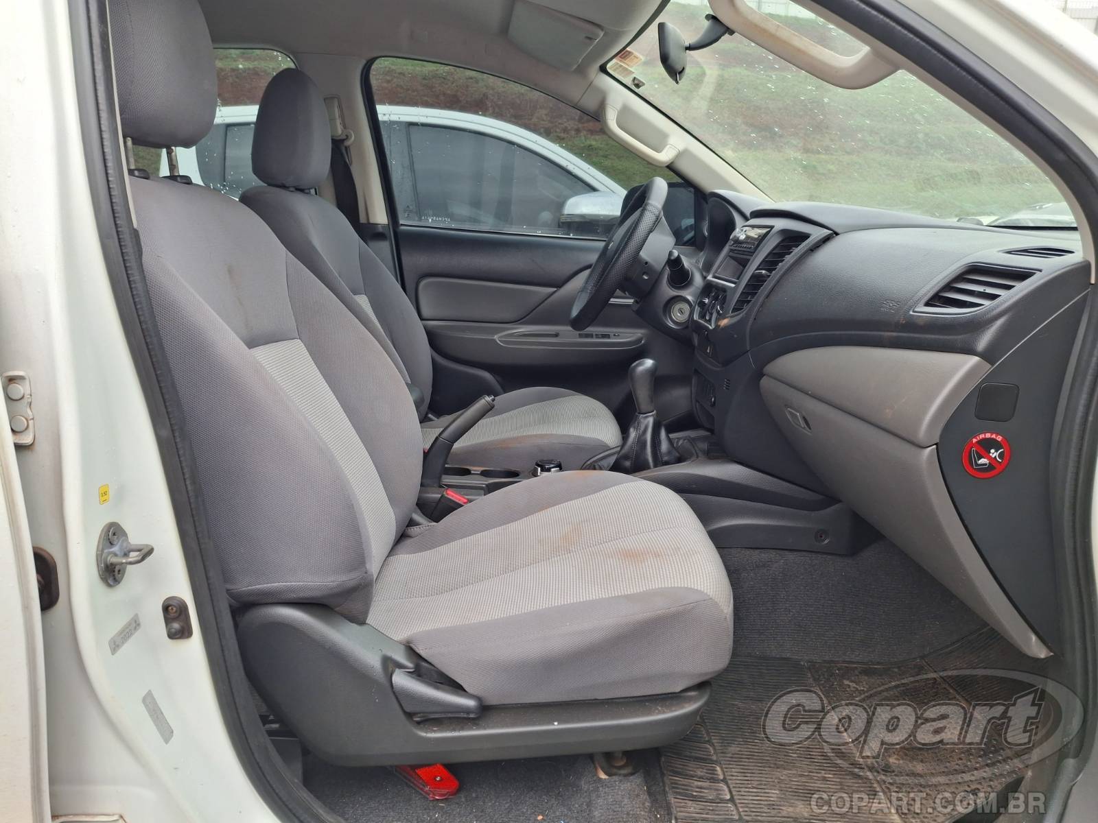 Foto 5: 2023 MITSUBISHI L200 TRITON