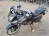 2011 SUZUKI DL 650 