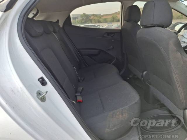 2020 HYUNDAI HB20 