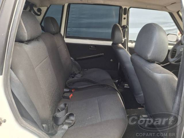 2010 FIAT UNO 