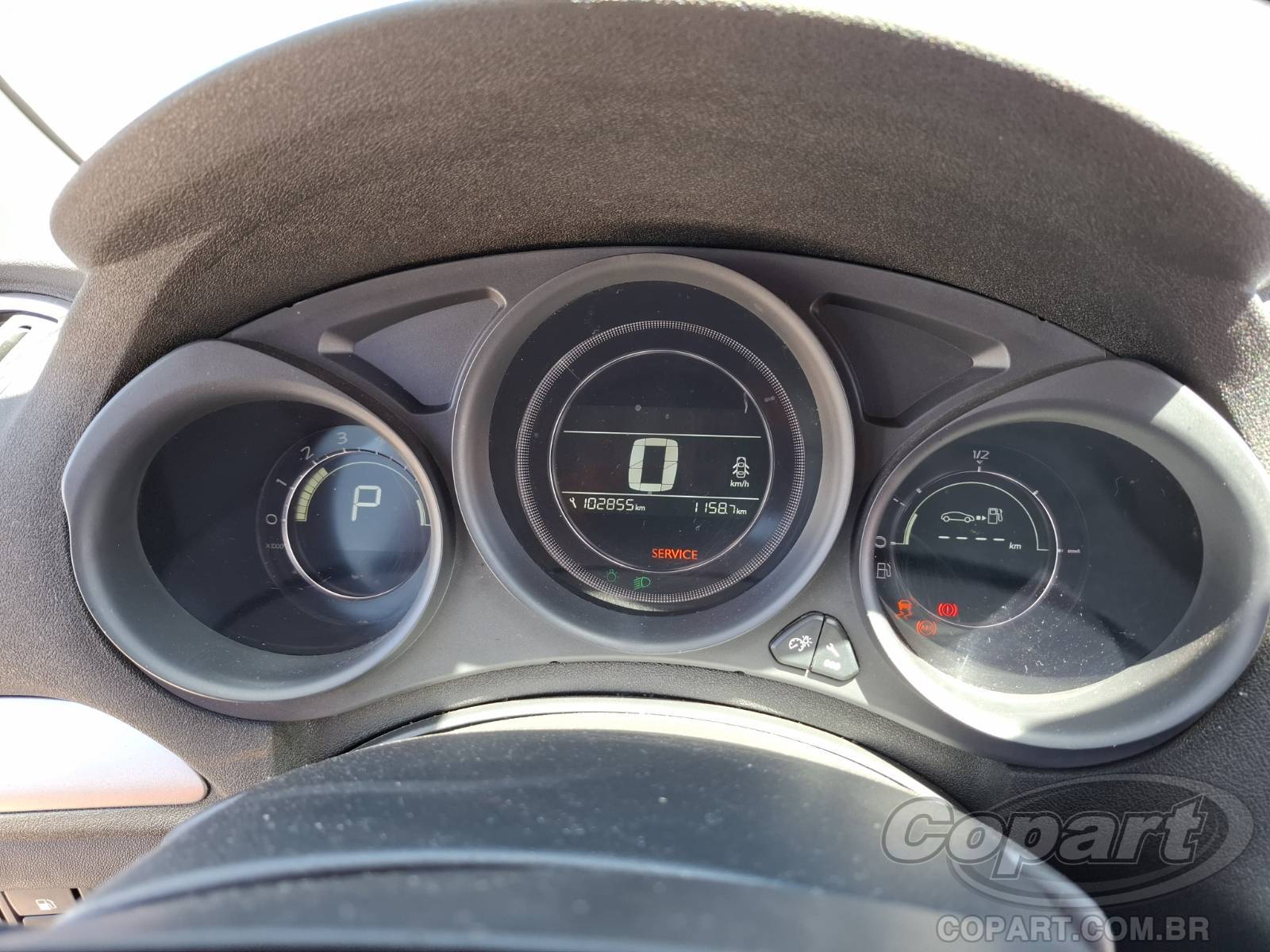 Foto 8 de 10: 2018 CITROEN C4 LOUNGE