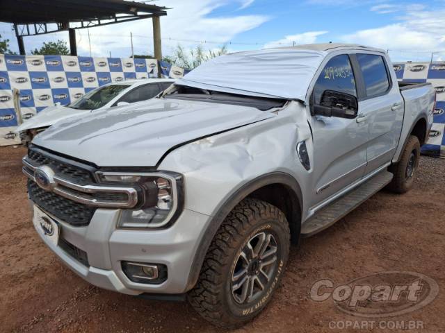 2025 FORD RANGER CD 