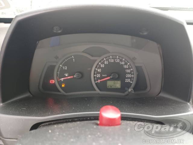 2009 FORD KA 