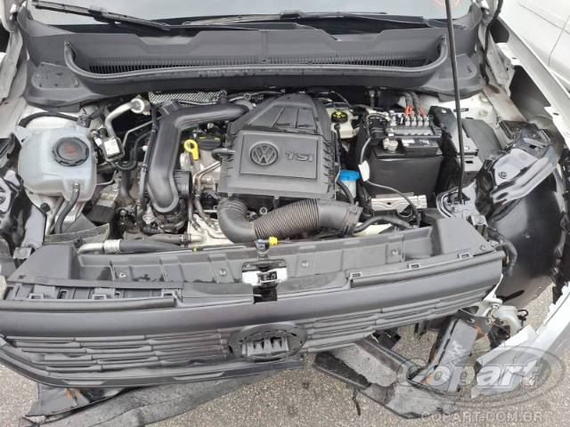 2024 VOLKSWAGEN T-CROSS 