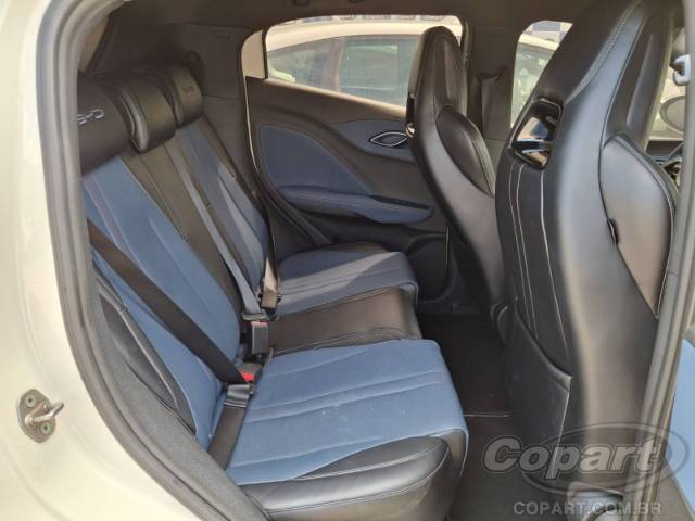 2025 BYD DOLPHIN MINI 