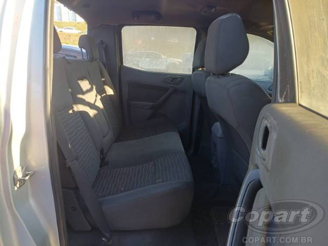 2013 FORD RANGER CD 