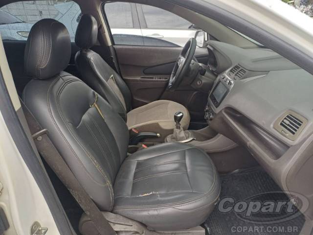 2015 CHEVROLET COBALT 