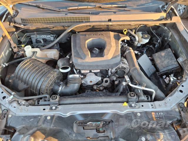 2025 CHEVROLET S10 CABINE DUPLA 