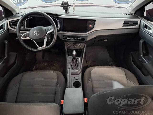 2022 VOLKSWAGEN NIVUS 