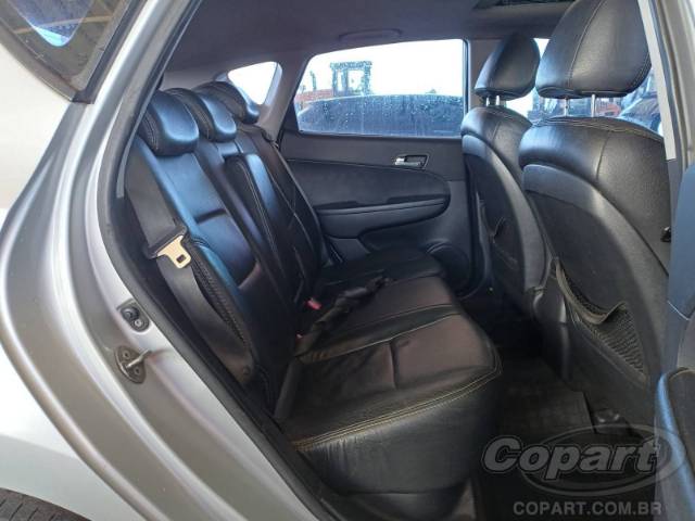 2011 HYUNDAI I30 