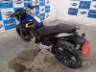 2018 HONDA CB 250 F 