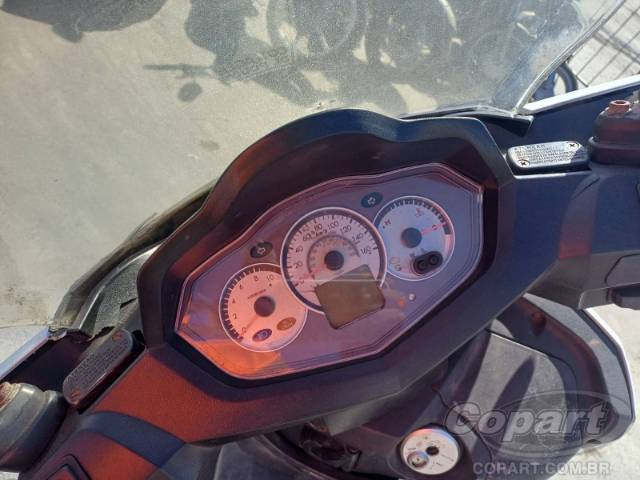 2017 DAFRA CITYCOM S 