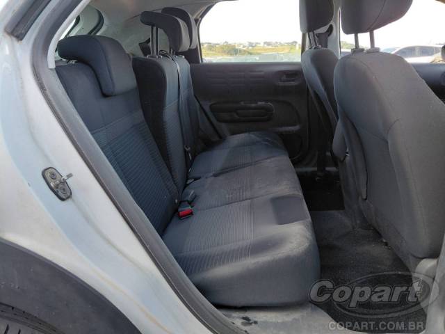 2019 CITROEN C4 CACTUS 