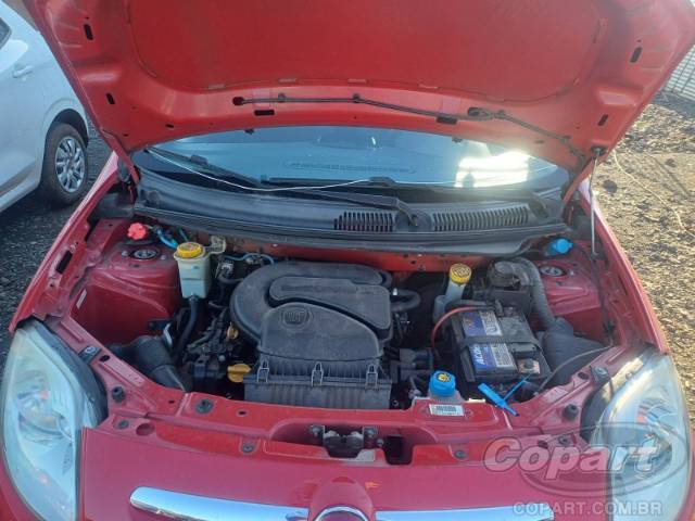 2016 FIAT PALIO 