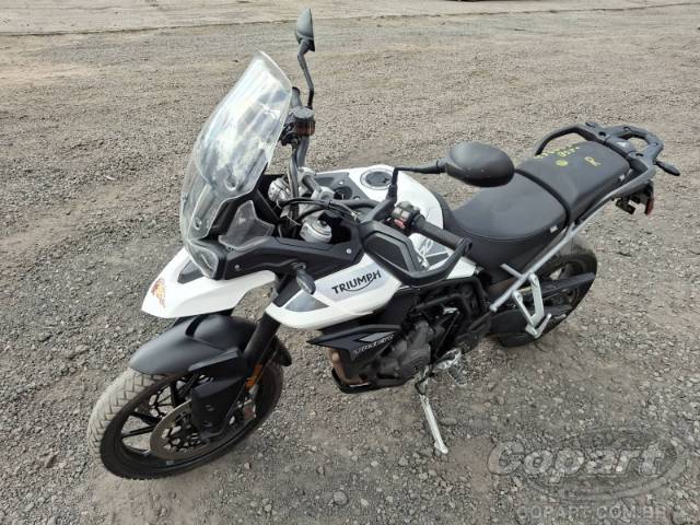 2020 TRIUMPH TIGER 