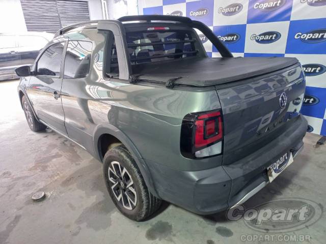 2025 VOLKSWAGEN SAVEIRO CD 