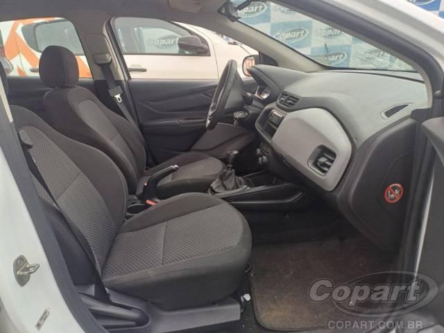 2019 CHEVROLET ONIX 