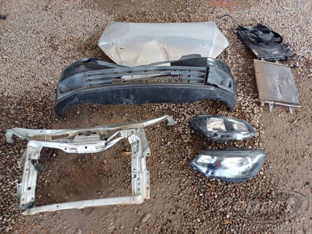 2015 VOLKSWAGEN SAVEIRO 