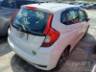 2018 HONDA FIT 