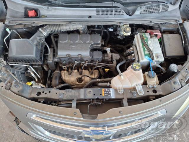 2013 CHEVROLET COBALT 