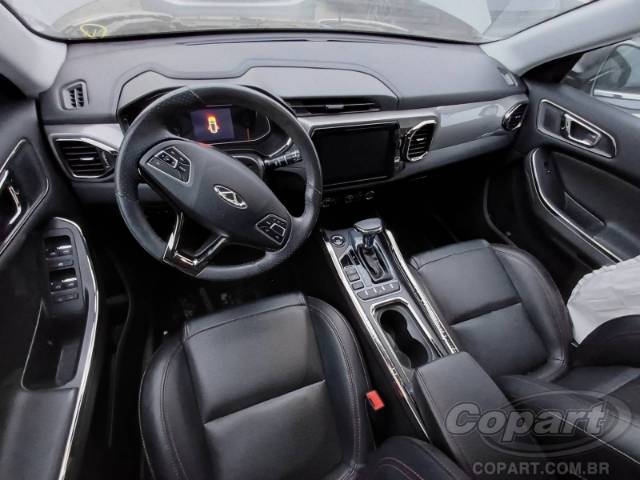 2020 CAOA CHERY TIGGO 5X 