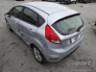 2014 FORD FIESTA 