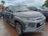 2022 MITSUBISHI L200 TRITON 