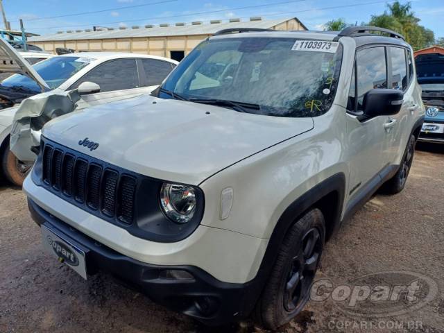 2020 JEEP RENEGADE 