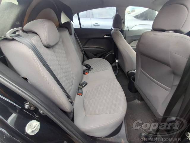 2017 HYUNDAI HB20S 