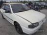 1997 VOLKSWAGEN GOL 