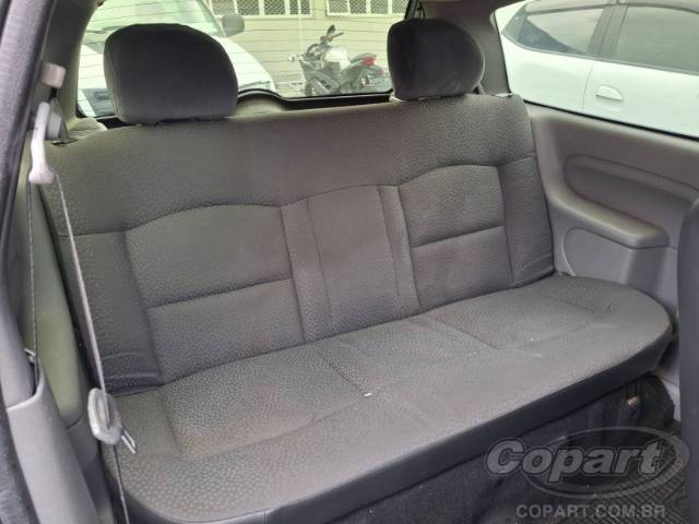 2007 RENAULT CLIO 