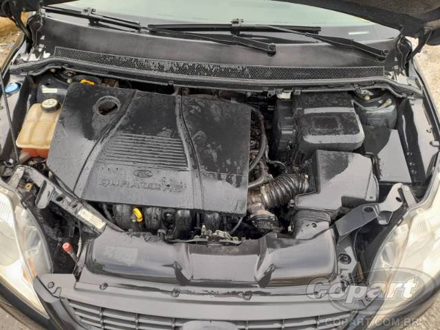 2011 FORD FOCUS SEDAN 