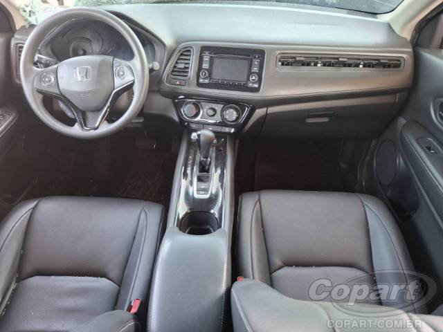2020 HONDA HR-V 