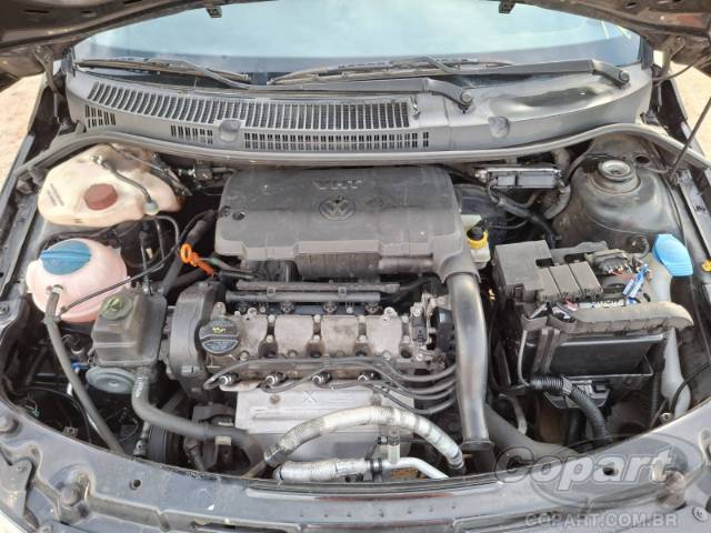 2011 VOLKSWAGEN GOL 