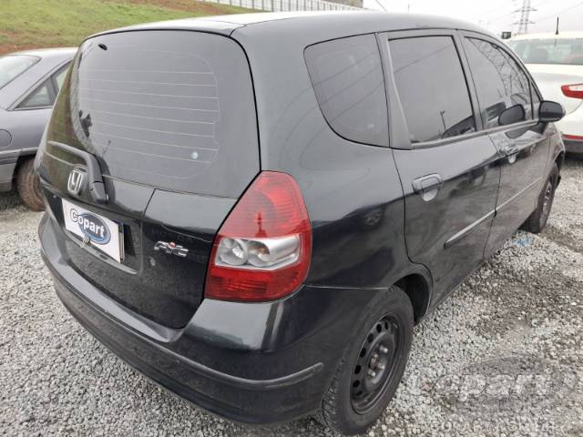 2005 HONDA FIT 
