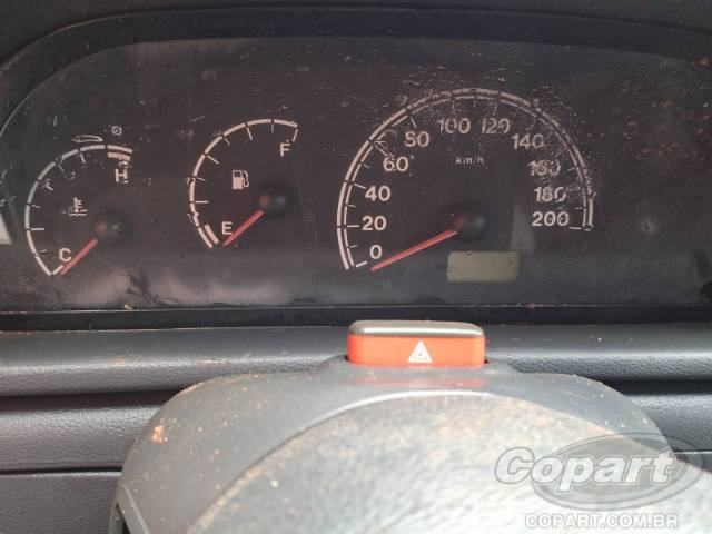 2006 FIAT FIORINO FURGAO 