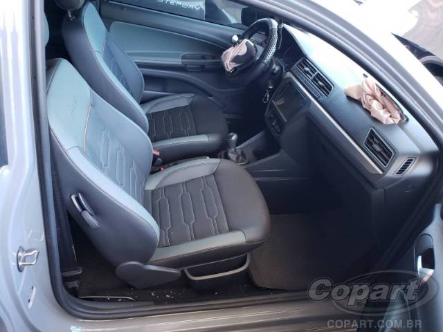 2025 VOLKSWAGEN SAVEIRO CD 