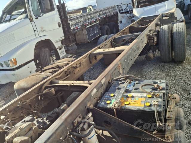 2017 VOLKSWAGEN WORKER 