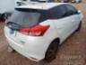 2020 TOYOTA YARIS 