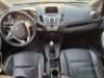 2012 FORD FIESTA SEDAN 