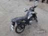 2025 HONDA NXR 160 