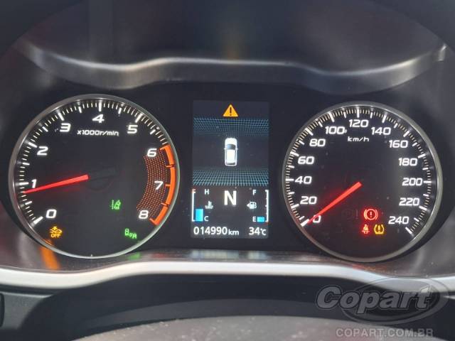 2024 MITSUBISHI ECLIPSE CROSS 